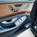 Возьмите Mercedes-Benz S350d W222 rest.  2018 напрокат (Фото 4) в Москве
