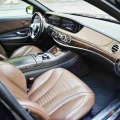 Возьмите Mercedes-Benz S350d W222 rest.  2018 напрокат (Фото 5) в Москве