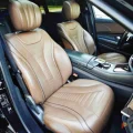 Возьмите Mercedes-Benz S350d W222 rest.  2018 напрокат (Фото 6) в Москве