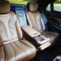 Возьмите Mercedes-Benz S350d W222 rest.  2018 напрокат (Фото 8) в Москве