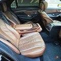 Возьмите Mercedes-Benz S350d W222 rest.  2018 напрокат (Фото 9) в Москве