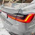 Возьмите BMW 730d xDrive  2021 напрокат (Фото 3) в Москве