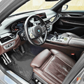 Возьмите BMW 730d xDrive  2021 напрокат (Фото 4) в Москве
