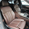 Возьмите BMW 730d xDrive  2021 напрокат (Фото 9) в Москве
