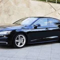 Возьмите Audi A5 2.0d Sportback S-line  напрокат (Фото 1) в Москве