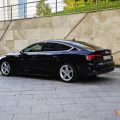 Возьмите Audi A5 2.0d Sportback S-line  напрокат (Фото 2) в Москве