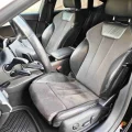 Возьмите Audi A5 2.0d Sportback S-line  напрокат (Фото 5) в Москве