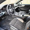 Возьмите Audi A5 2.0d Sportback S-line  напрокат (Фото 4) в Москве