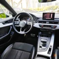 Возьмите Audi A5 2.0d Sportback S-line  напрокат (Фото 9) в Москве