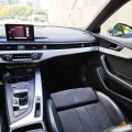 Возьмите Audi A5 2.0d Sportback S-line  напрокат (Фото 8) в Москве