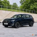 Возьмите BMW X3 30L xDrive 2025 напрокат (Фото 1) в Москве
