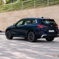 Возьмите BMW X3 30L xDrive 2025 напрокат (Фото 2) в Москве