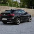 Возьмите BMW X4 30d xDrive напрокат (Фото 2) в Москве