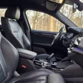Возьмите BMW X4 30d xDrive напрокат (Фото 3) в Москве