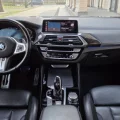 Возьмите BMW X4 30d xDrive напрокат (Фото 5) в Москве