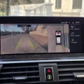 Возьмите BMW X4 30d xDrive напрокат (Фото 6) в Москве