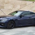Возьмите BMW 420d напрокат (Фото 1) в Москве