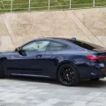 Возьмите BMW 420d напрокат (Фото 2) в Москве