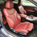 Возьмите BMW 420d напрокат (Фото 6) в Москве