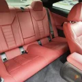 Возьмите BMW 420d напрокат (Фото 9) в Москве