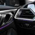 Возьмите BMW 420d Black  напрокат (Фото 6) в Москве