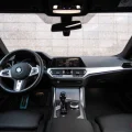Возьмите BMW 420d Black  напрокат (Фото 7) в Москве