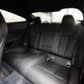 Возьмите BMW 420d Black  напрокат (Фото 8) в Москве