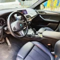 Возьмите BMW X4 20d G02 напрокат (Фото 3) в Москве
