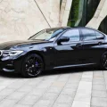 Возьмите BMW 320d X Drive  напрокат (Фото 1) в Москве