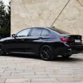 Возьмите BMW 320d X Drive  напрокат (Фото 2) в Москве