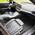 Возьмите BMW 320d X Drive  напрокат (Фото 5) в Москве