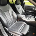 Возьмите BMW 320d X Drive  напрокат (Фото 6) в Москве