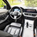 Возьмите BMW 320d X Drive  напрокат (Фото 7) в Москве