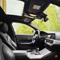 Возьмите BMW 320d X Drive  напрокат (Фото 9) в Москве