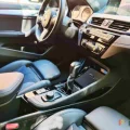 Возьмите BMW X2 18d xDrive  напрокат (Фото 4) в Москве