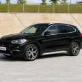 Возьмите BMW X1 20d xDrive напрокат (Фото 1) в Москве