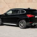 Возьмите BMW X1 20d xDrive напрокат (Фото 2) в Москве