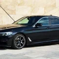 Возьмите BMW 520d xDrive g30 напрокат (Фото 1) в Москве