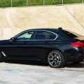 Возьмите BMW 520d xDrive g30 напрокат (Фото 2) в Москве