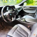 Возьмите BMW 520d xDrive g30 напрокат (Фото 3) в Москве