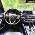 Возьмите BMW 520d xDrive g30 напрокат (Фото 4) в Москве