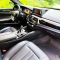 Возьмите BMW 520d xDrive g30 напрокат (Фото 5) в Москве