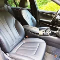 Возьмите BMW 520d xDrive g30 напрокат (Фото 6) в Москве