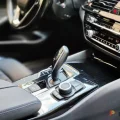 Возьмите BMW 520d xDrive g30 напрокат (Фото 7) в Москве
