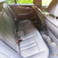 Возьмите BMW 520d xDrive g30 напрокат (Фото 8) в Москве