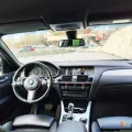 Возьмите BMW X4 20d F26 напрокат (Фото 4) в Москве
