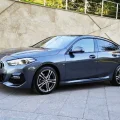 Возьмите BMW 218i напрокат (Фото 1) в Москве