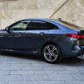 Возьмите BMW 218i напрокат (Фото 2) в Москве