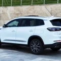 Возьмите Chery Tiggo 8 PRO MAX напрокат (Фото 2) в Москве