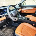 Возьмите Chery Tiggo 8 PRO MAX напрокат (Фото 3) в Москве